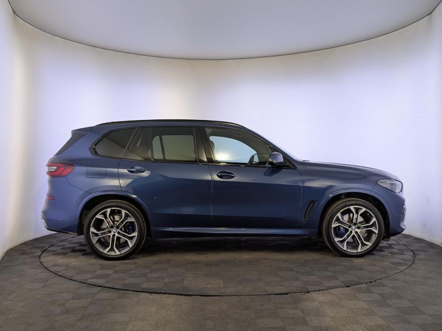 BMW X5 IV (G05/G18) Москва  - изображение 4