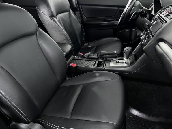 Subaru XV I с пробегом 2013 года, цена 1 080 000 рублей, 340000 км, внедорожник, Автокод Объявления
