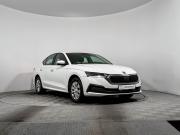 Skoda Octavia IV (A8) Санкт-Петербург  - изображение 23