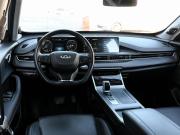 Chery Tiggo 7 Pro Max I Рестайлинг Волгоград  - изображение 29