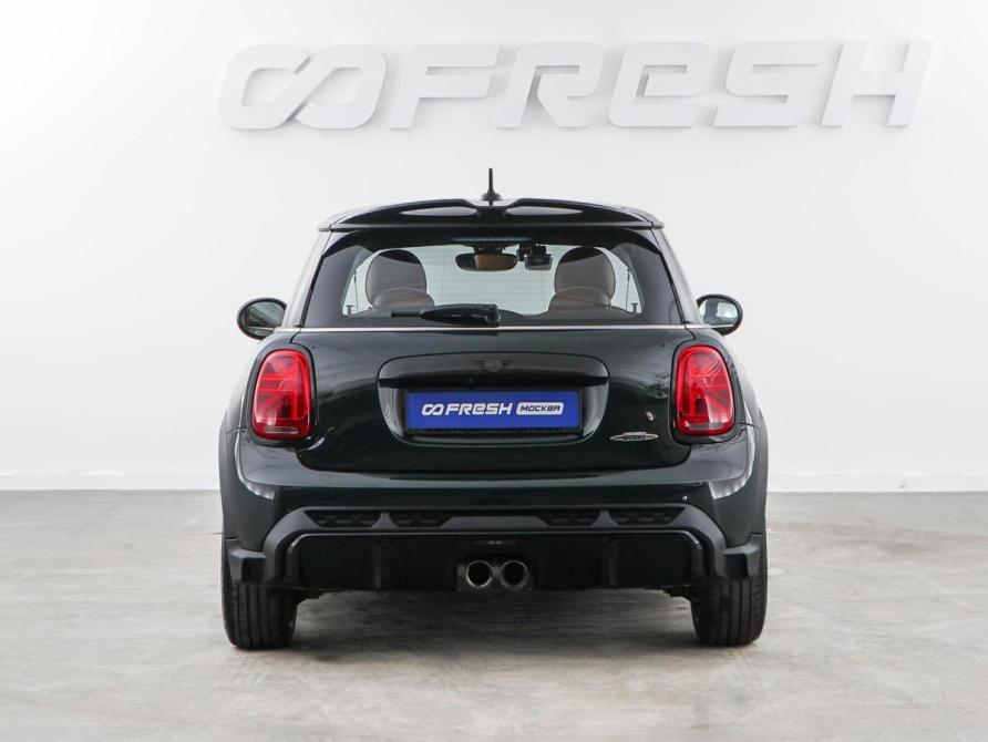 Mini Hatch III (F55/F56) Рестайлинг 2 Москва  - изображение 4