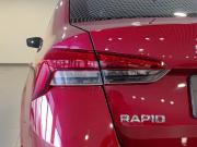 Skoda Rapid II Казань  - изображение 33