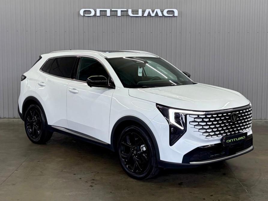 Changan UNI-S (CS55 Plus) Краснодар  - изображение 3
