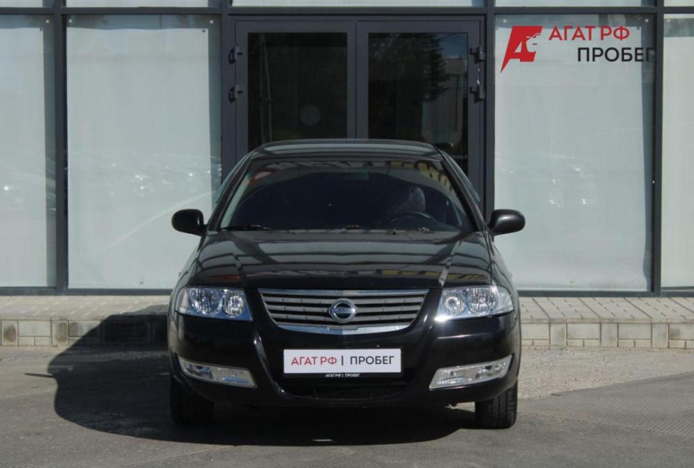 Nissan Almera Classic I Саратов  - изображение 2