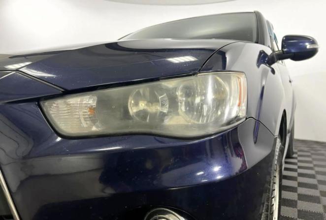 Mitsubishi Outlander III с пробегом 2012 года, цена 1 235 000 рублей, 205205 км, внедорожник, Автокод Объявления