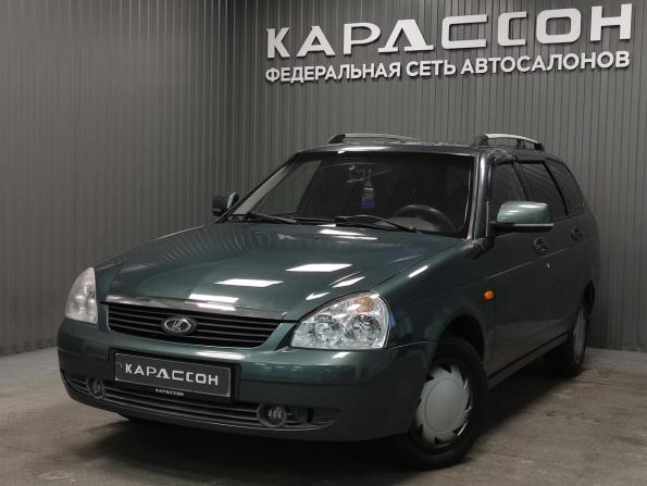 Lada (ВАЗ) Priora I с пробегом 2010 года, цена 275 000 рублей, 211000 км, универсал, Автокод Объявления