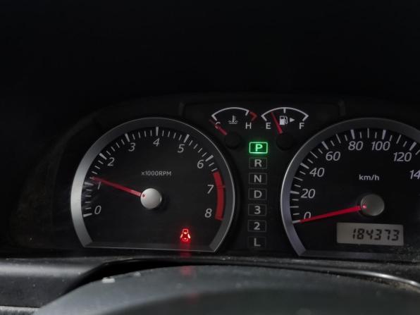 Suzuki Jimny III Рестайлинг 1 с пробегом 2006 года, цена 836 000 рублей, 184371 км, внедорожник, Автокод Объявления