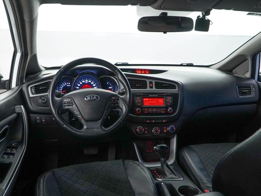 Kia Ceed II Москва  - изображение 6