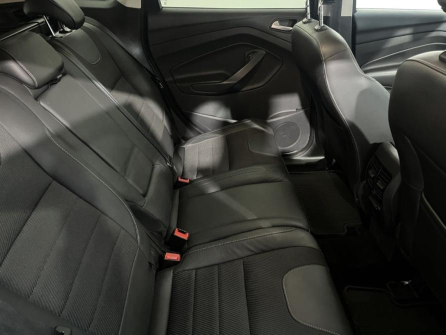 Ford Kuga II Курск  - изображение 15