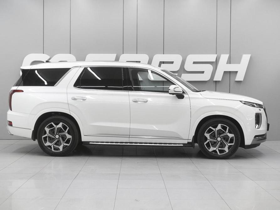 Hyundai Palisade I Ростов-на-Дону  - изображение 5