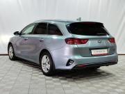 Kia Ceed III Нижневартовск  - изображение 24