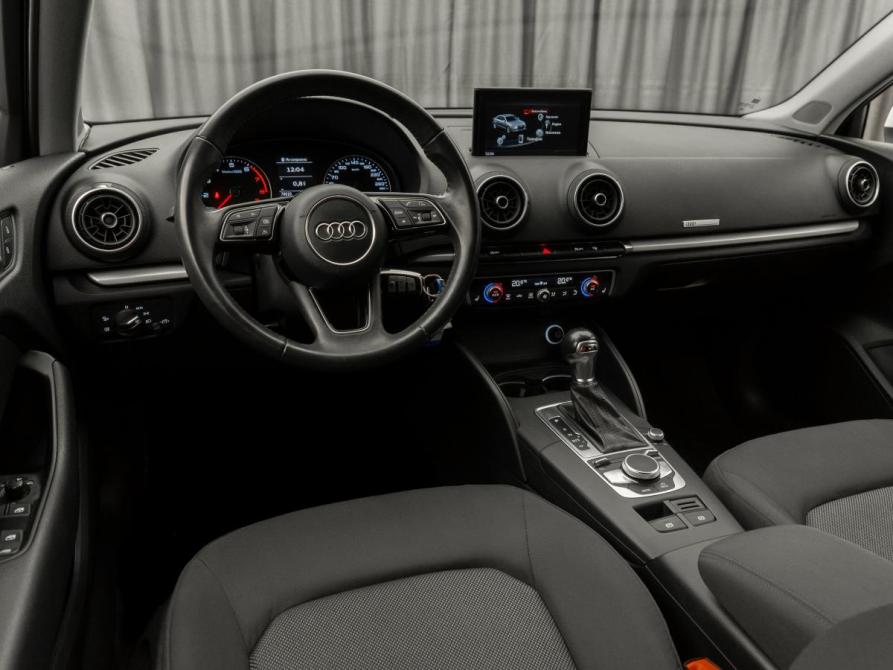 Audi A3 III (8V) Рестайлинг Москва  - изображение 7
