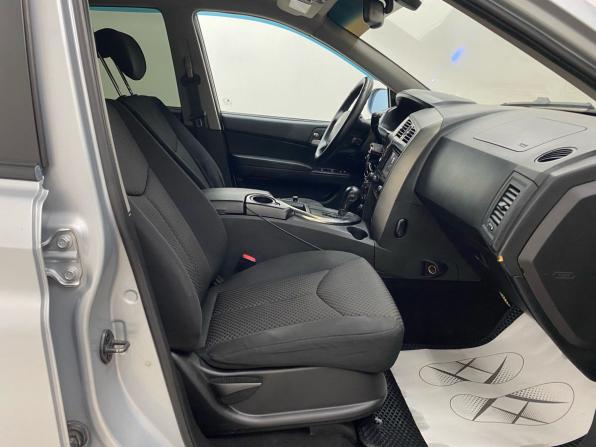 SsangYong Kyron I Рестайлинг с пробегом 2009 года, цена 620 000 рублей, 225088 км, внедорожник, Автокод Объявления