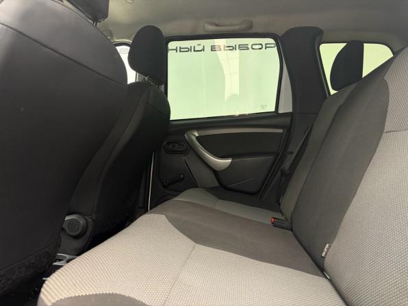 Renault Duster I Рестайлинг с пробегом 2018 года, цена 1 299 000 рублей, 116974 км, внедорожник, Автокод Объявления