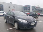 Renault Fluence I Санкт-Петербург  - изображение 6