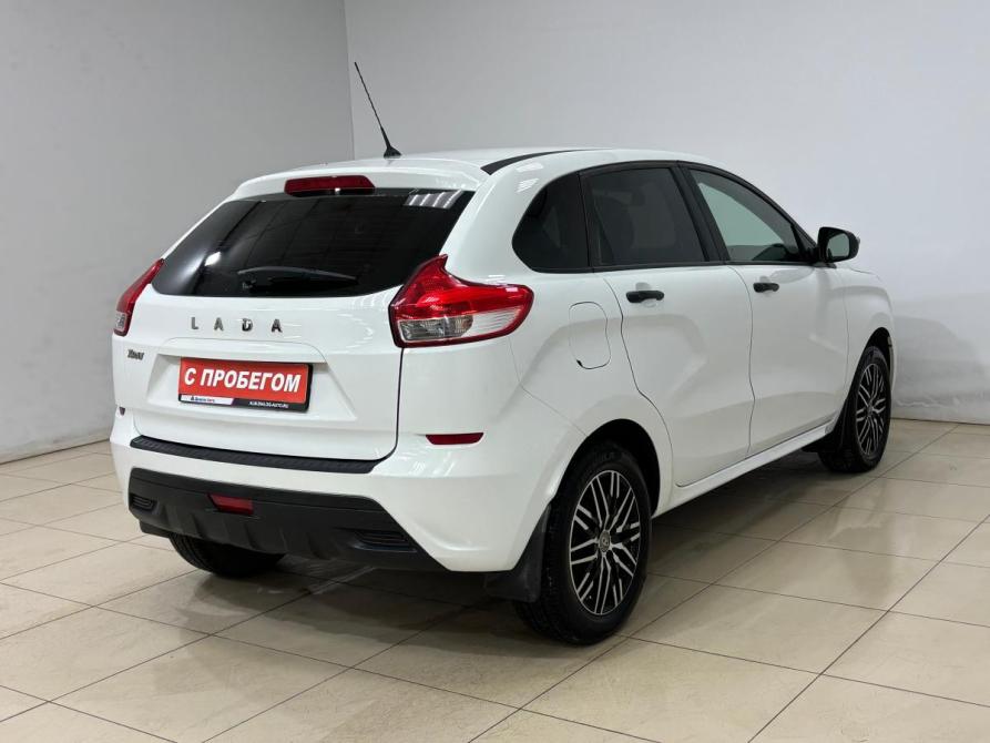 Lada (ВАЗ) XRAY I Альметьевск  - изображение 5