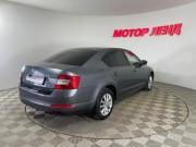 Skoda Octavia III (A7) Воронеж  - изображение 24