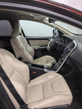 Volvo XC60 I Рестайлинг с пробегом 2014 года, цена 1 490 000 рублей, 226500 км, внедорожник, Автокод Объявления