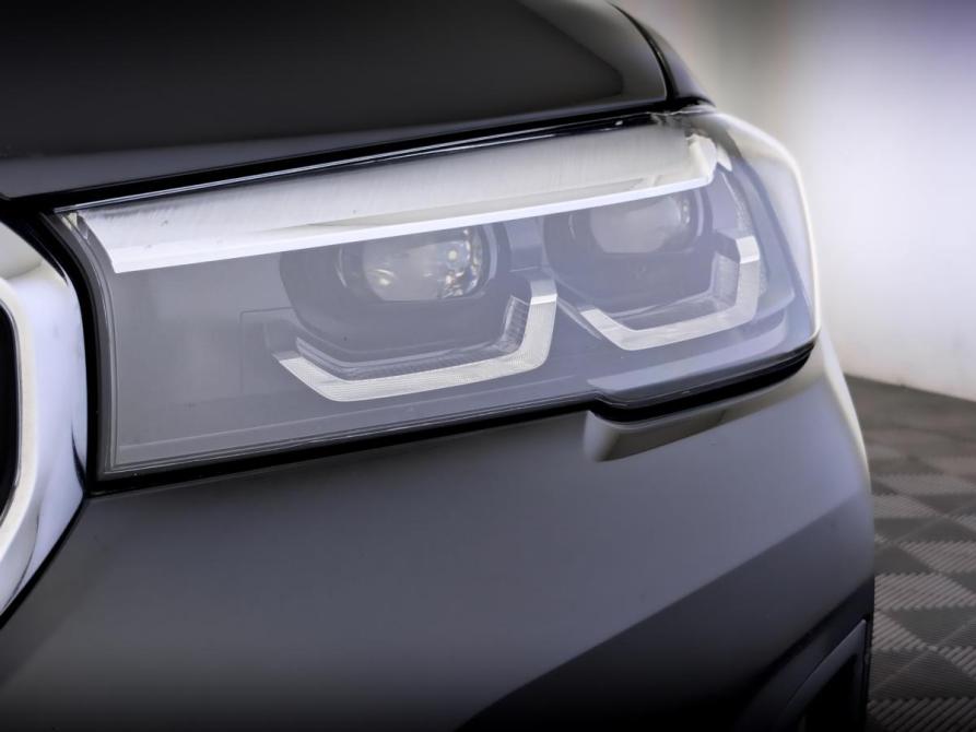 BMW 5 серии VII (G30/G31/G38) Рестайлинг Москва  - изображение 17