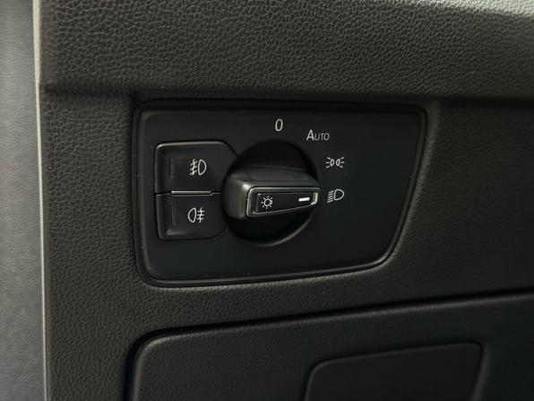 Volkswagen Passat B8 с пробегом 2017 года, цена 1 899 000 рублей, 119000 км, седан, Автокод Объявления