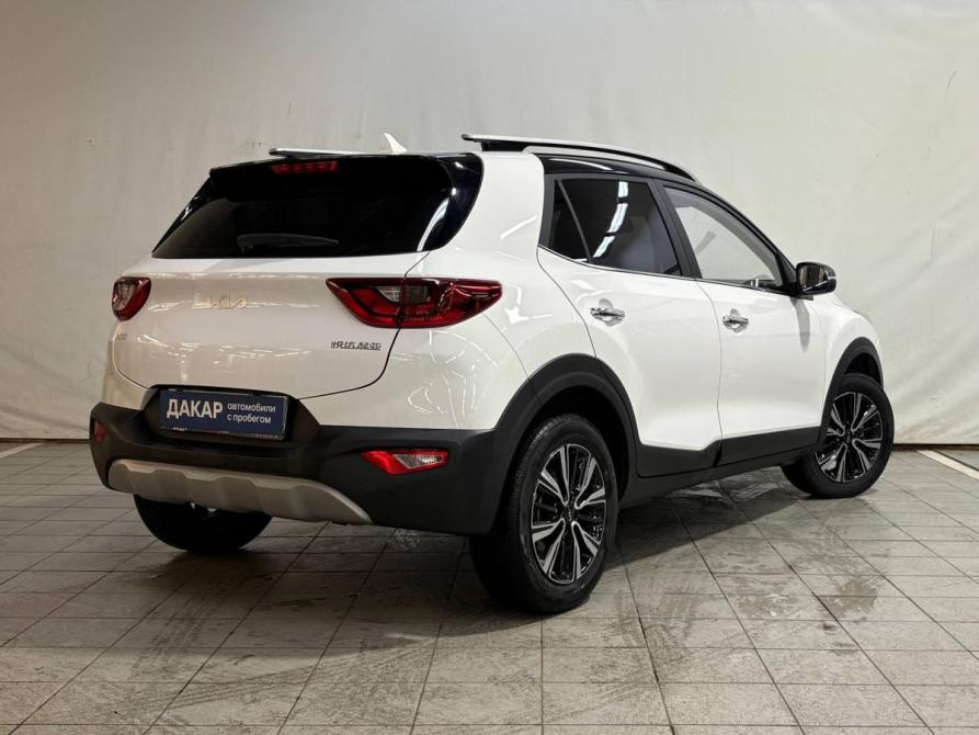 Kia KX1 Санкт-Петербург  - изображение 3