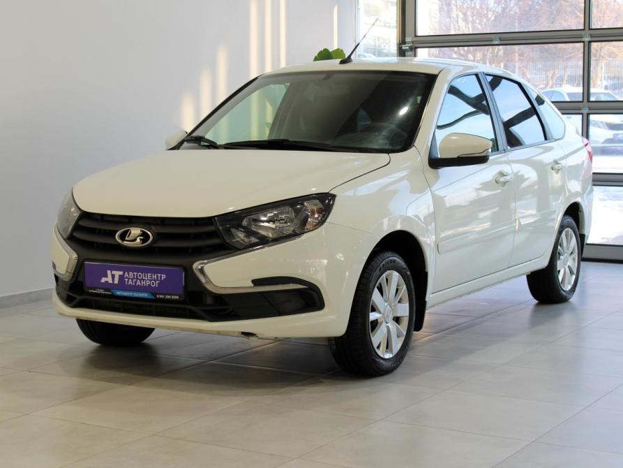Lada (ВАЗ) Granta I Рестайлинг Таганрог  - изображение 1