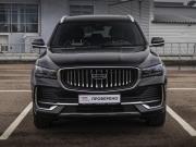 Geely Monjaro I Москва  - изображение 30