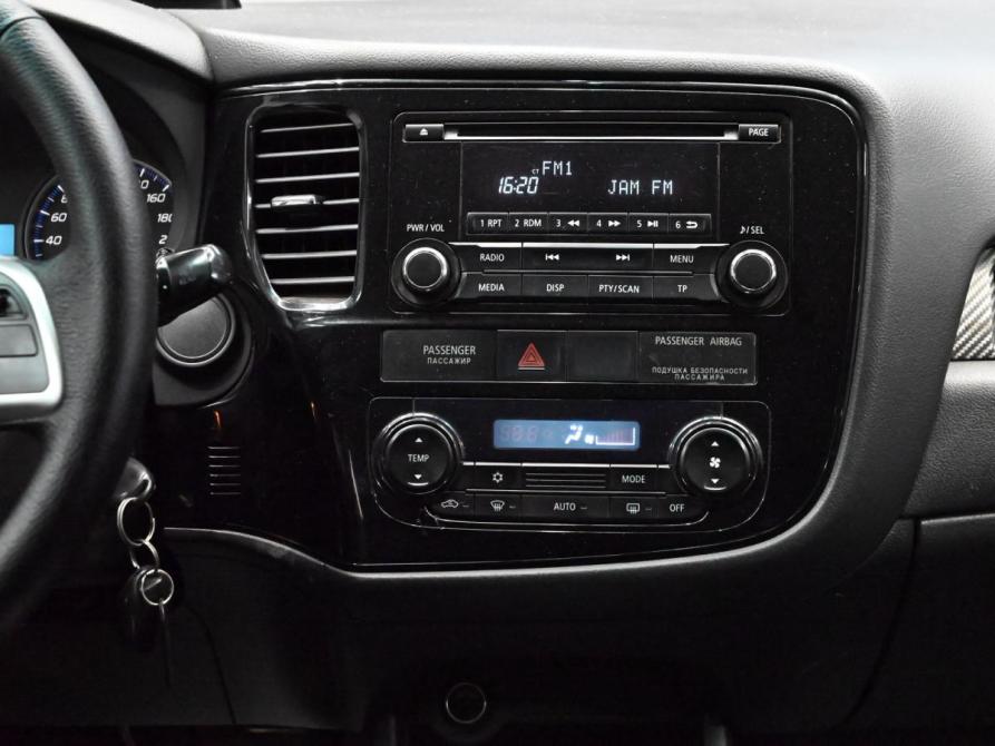 Mitsubishi Outlander III Екатеринбург  - изображение 14