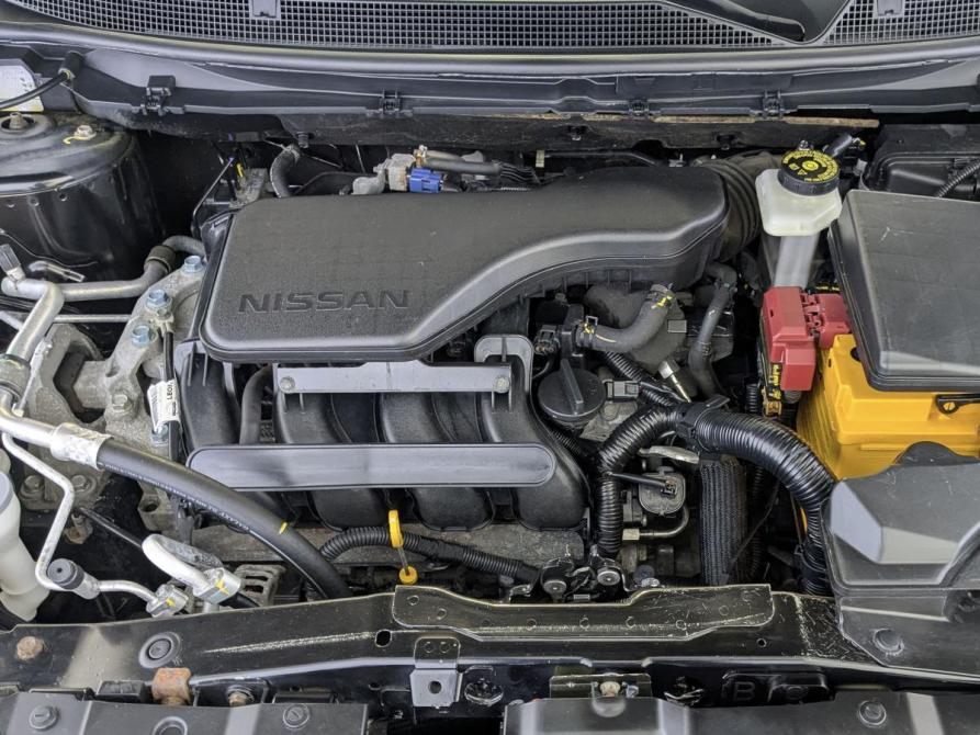 Nissan Qashqai II Москва  - изображение 9