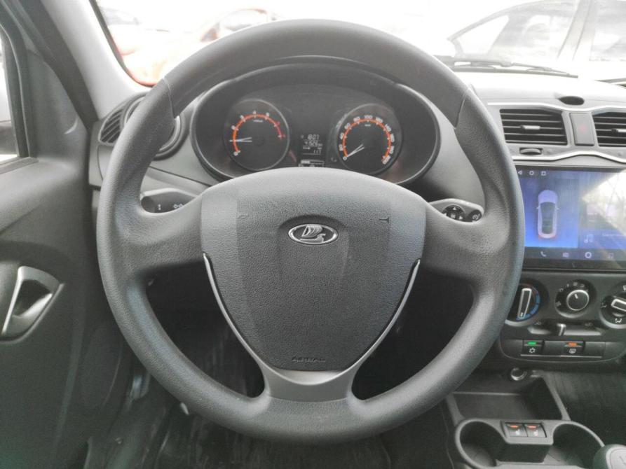 Lada (ВАЗ) Granta I Рестайлинг Санкт-Петербург  - изображение 15