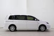 Toyota ISis I Рестайлинг Иркутск  - изображение 24