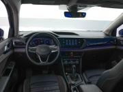 Volkswagen Taos I Москва  - изображение 29