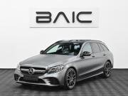 Mercedes-Benz C-Класс AMG IV (W205) Рестайлинг Москва  - изображение 33