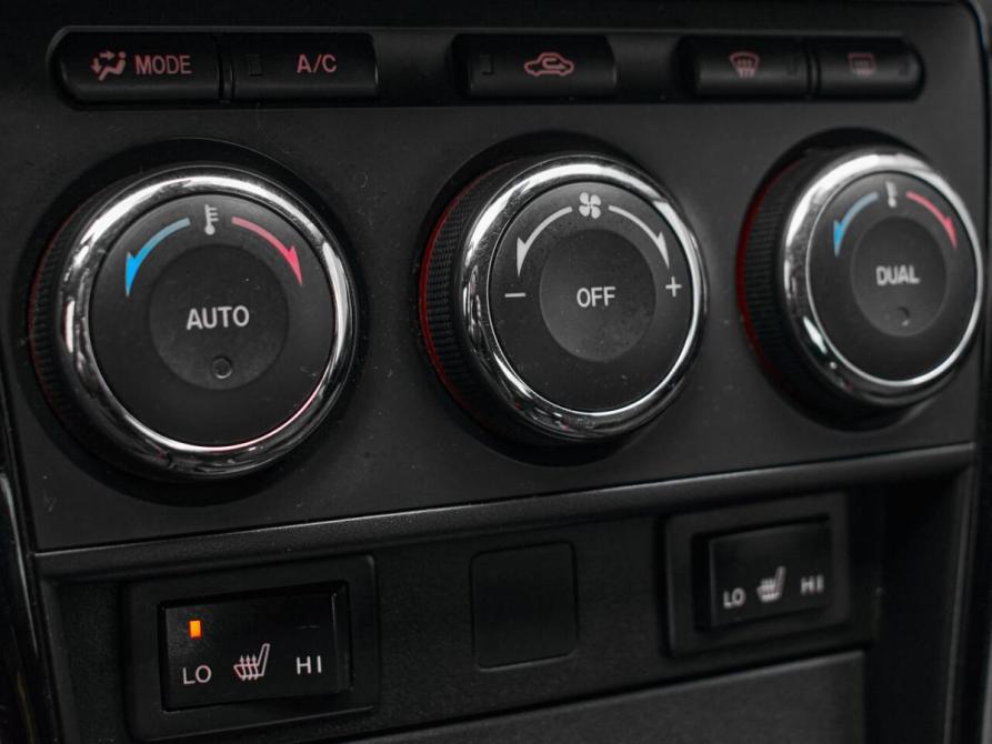 Mazda 6 II (GH) Рестайлинг Екатеринбург  - изображение 17