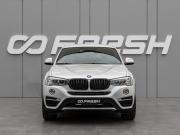 BMW X4 I (F26) Краснодар  - изображение 28