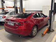 Mazda 6 III (GJ) Рестайлинг Санкт-Петербург  - изображение 28