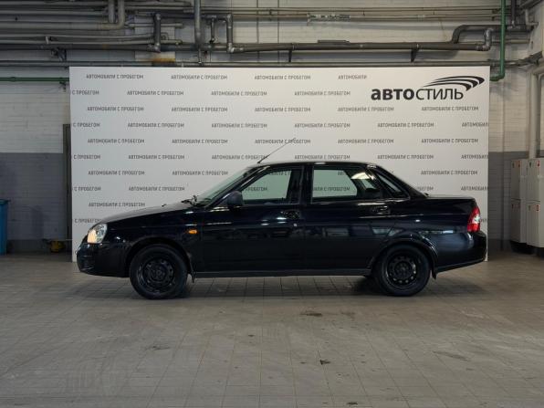 Lada (ВАЗ) Priora I Рестайлинг с пробегом 2017 года, цена 539 000 рублей, 121315 км, седан, Автокод Объявления