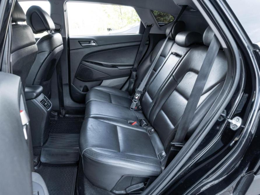 Hyundai Tucson III Ставрополь  - изображение 9