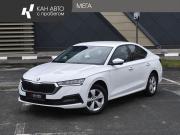 Skoda Octavia IV (A8) Казань  - изображение 14