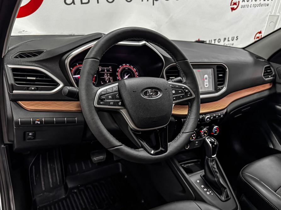 Lada (ВАЗ) Vesta I Рестайлинг (NG) Минеральные Воды  - изображение 7