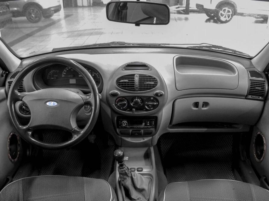Lada (ВАЗ) Kalina I Ростов-на-Дону  - изображение 7