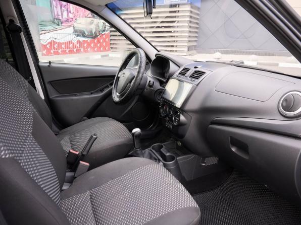 Lada (ВАЗ) Kalina II с пробегом 2015 года, цена 387 000 рублей, 177069 км, универсал, Автокод Объявления