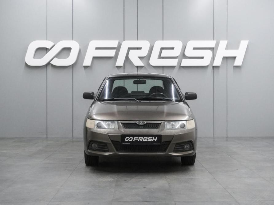 Lada (ВАЗ) 2110 Воронеж  - изображение 3
