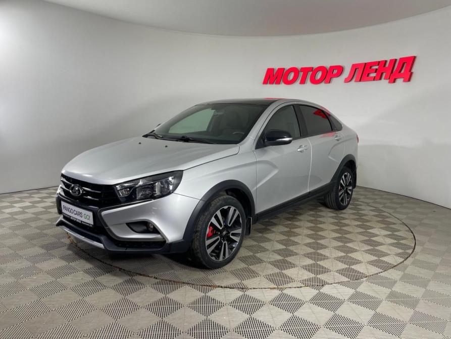 Lada (ВАЗ) Vesta I Воронеж  - изображение 1