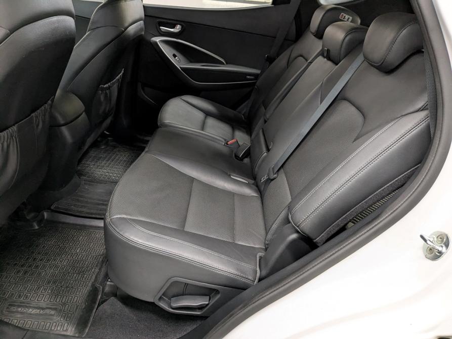 Hyundai Santa Fe III Рестайлинг Москва  - изображение 3