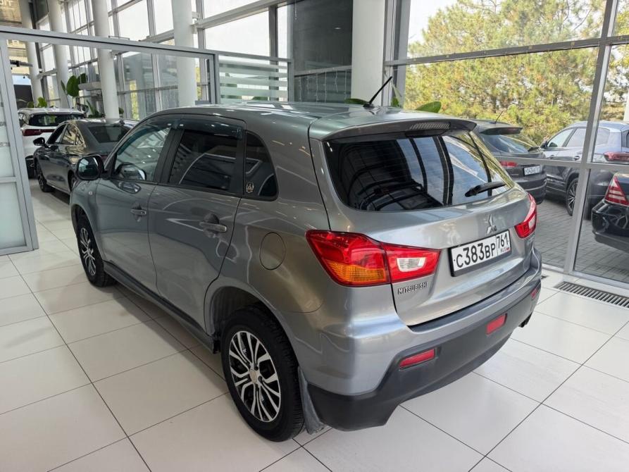 Mitsubishi ASX I Рестайлинг Таганрог  - изображение 7