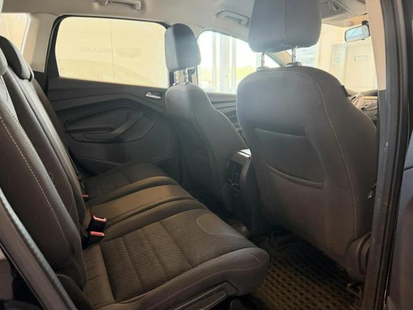 Ford Kuga II с пробегом 2014 года, цена 1 190 000 рублей, 223330 км, внедорожник, Автокод Объявления