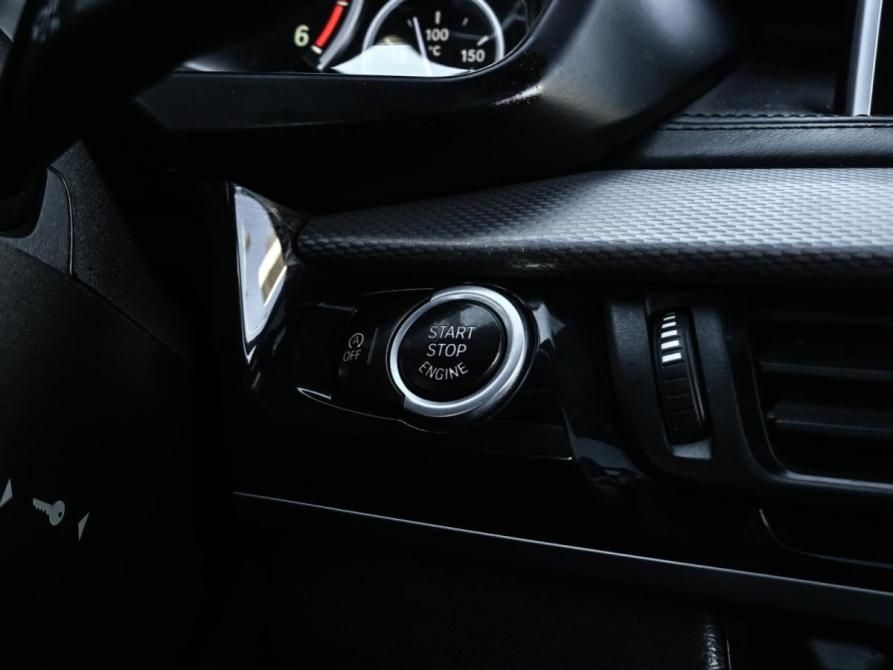 BMW X5 III (F15) Волгоград  - изображение 19
