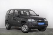 Chevrolet Niva I Томск  - изображение 18
