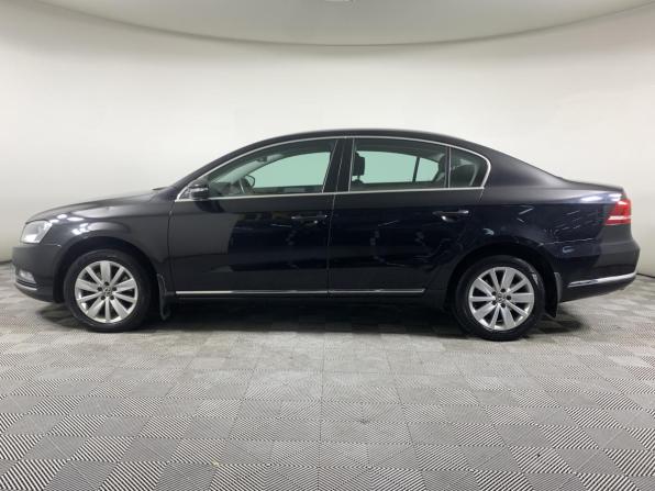 Volkswagen Passat B7 с пробегом 2011 года, цена 820 000 рублей, 228146 км, седан, Автокод Объявления